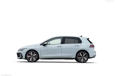 Golf GTE